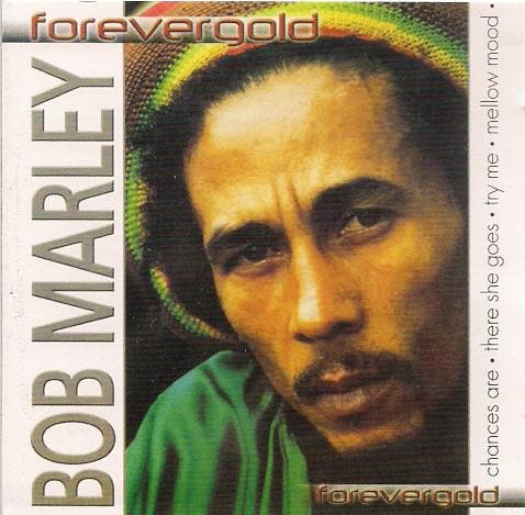 cd - Bob Marley - Mellow Mood, Cd's en Dvd's, Cd's | Overige Cd's, Zo goed als nieuw, Verzenden