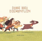 Dikke-Doei-Dierentuin-Leesboek 9789045328201, Verzenden, Zo goed als nieuw