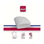 ABEIL Hot quilt Absolute Sweetness 140x200 cm wit, Verzenden, Nieuw, Overige typen