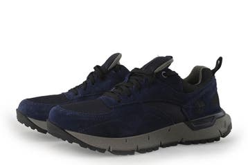 Timberland Sneakers in maat 40 Blauw, Kleding | Heren, Schoenen, Timberland, Verzenden, Blauw, Sneakers of Gympen