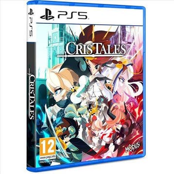 Cris Tales / PS5, Verzenden, Nieuw