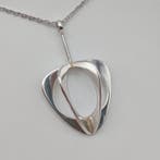 Zonder minimumprijs - Alton - Ketting met hanger Zilver -