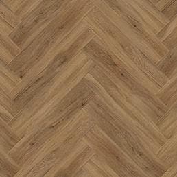 Plak pvc Visgraat  |  Gerflor Creation 55 0503 Quartet, Ophalen, Nieuw