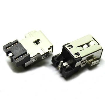 Notebook DC power jack for Acer Swift 3 SF315-52  SF315-52G, Verzenden, Refurbished