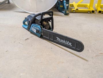 Motor kettingzaag Makita, 131, bouwjaar 2019, Nieuw