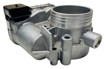 Gasklephuis 9672486980 Citroen Peugeot 0280750540 Bosch, Verzenden, Nieuw