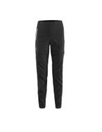 Loeffler afrits wandelbroek W Zip-Off Trekking Pants Tape..., Löffler, Verzenden, Nieuw, Zwart