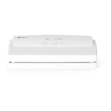 Hendi strip vacuüm verpakkingsmachine, Verzenden, Nieuw