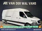 Mercedes-Benz Sprinter | 317 CDI 170pk 9G-Tronic Automaat, Automaat, Gebruikt, Euro 6, Wit