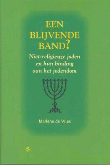 Een blijvende band ? - M. de Vries 9789055892211, Verzenden, Gelezen, M. de Vries