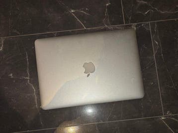 Apple Macbook Air - Laptop (1) - Zonder originele verpakking, Nieuw