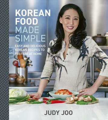 9781836001577 Korean Food Made Simple Judy Joo, Boeken, Kookboeken, Verzenden, Nieuw, Judy Joo