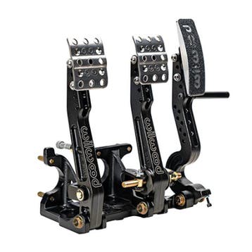 Wilwood Adjustable Balance Bar Brake, Clutch, Throttle -, Auto diversen, Ophalen of Verzenden