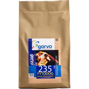 Garvo Fyto Dog 4 kg, Verzenden, Nieuw