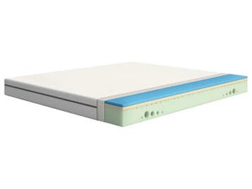 !!ACTIE!! Emma One Matras 50% + KORTING, Verzenden, Nieuw