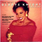 cd - Gladys Knight &amp; The Pips - The Best Of, Verzenden, Zo goed als nieuw