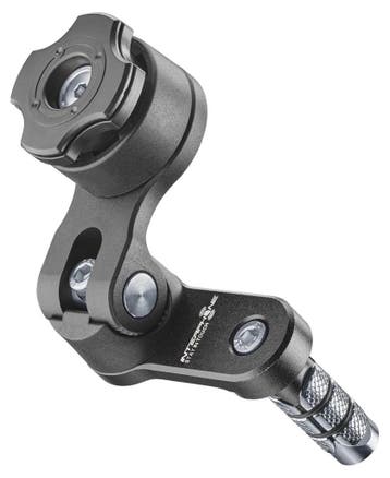 Quiklox Universal Fork Stem Mount Interphone, Verzenden, Nieuw met kaartje