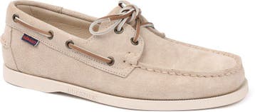 Sebago Bootschoenen Portland Beige maat 41 Heren, Verzenden, Nieuw, Sebago
