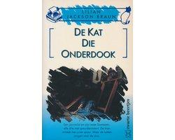 Kat Die Onderdook - Kat Die Onderdook, Boeken, Thrillers, Ophalen of Verzenden, Nieuw