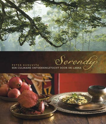 Serendip - Peter Kuruvita 9789059563186, Verzenden, Zo goed als nieuw, Peter Kuruvita