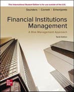 FINANCIAL INSTITUTIONS MANAGEMENT A RISK 9781260571479, Boeken, Studieboeken en Cursussen, Verzenden, Zo goed als nieuw