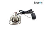 Benzine Meter Honda CBR 1000 F 1987-1988 (CBR1000F SC21), Verzenden, Gebruikt
