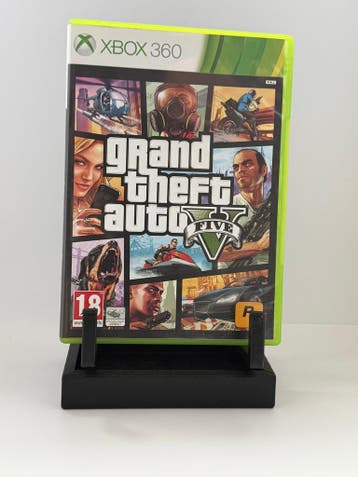 GTA 5 - Xbox 360, Verzenden, Gebruikt