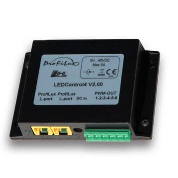 GHL LEDControl4 V2, Ophalen of Verzenden, Nieuw