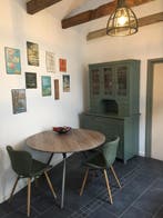 Zeer veel buffetkasten |  alle kleuren en maten! |  Antiek!, Zo goed als nieuw