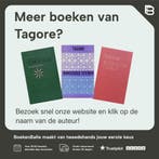 Zwervende vogels 9789028412873 Tagore, Boeken, Verzenden, Gelezen, Tagore