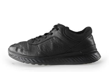 Ecco Sneakers in maat 36 Zwart, Ecco, Verzenden, Zwart, Sneakers of Gympen