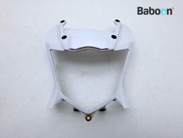 Bovenkuip Yamaha WR 125 X 2009-2014 (WR125X) (22B-H4111-SM), Verzenden, Gebruikt