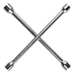 Kruissleutel | Dunlop (Voor moeren van 17/19/21/23 mm), Auto diversen, Verzenden, Nieuw