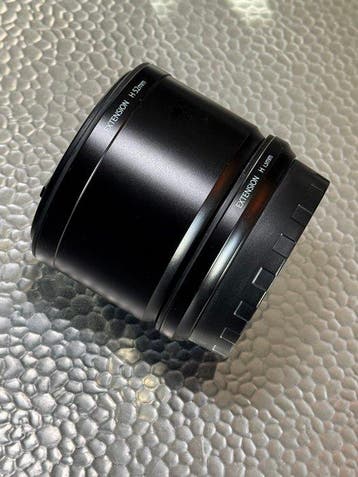 Hasselblad Extension H 52mm + H 15mm Lensadapter, Nieuw