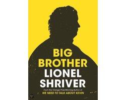 Big Brother - Big Brother, Ophalen of Verzenden, Nieuw