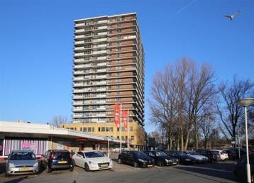 Te Huur 2 Kamer Appartement Croesinckplein In Zoetermeer, Direct bij eigenaar, Zoetermeer, Appartement, Zuid-Holland