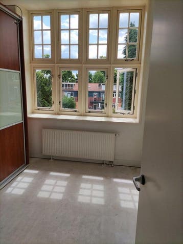 Te huur: Appartement Vermeerlaan in Hilversum, Huizen en Kamers, Huizen te huur, Noord-Holland, Hilversum, Appartement