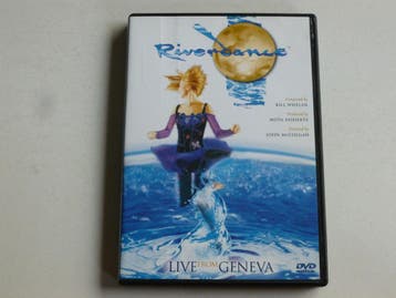 Riverdance - Live from Geneva (DVD) Bill Whelan, Ophalen of Verzenden, Zo goed als nieuw