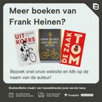 Hard gras / 85 / Hard gras 9789071359859 Frank Heinen, Boeken, Verzenden, Zo goed als nieuw, Frank Heinen