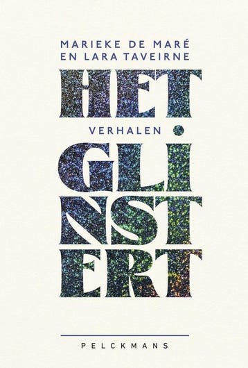 Het glinstert - Marieke De Maré 9789463837378, Verzenden, Gelezen, Marieke De Maré