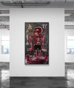 Malo - Signs - like basquiat
