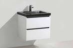 Badmeubel Trend Stone 60, Verzenden, Nieuw