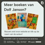 in daltononderwijs de kern tot waarde maken 9789403689012, Boeken, Verzenden, Zo goed als nieuw, Dolf Janson