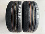 225/40/18 Bridgestone Potenza S001 6MM Zomerbanden, Ophalen, 18 inch, Gebruikt, Band(en)