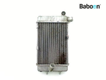 Radiateur Rechts Aprilia RSV 1000 (R) Mille 1998-2003, Verzenden, Gebruikt