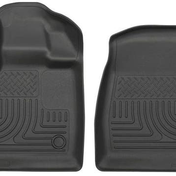 Husky Liners 15-23 Ford F-150 Standard Cab Pickup, Ophalen of Verzenden, Nieuw