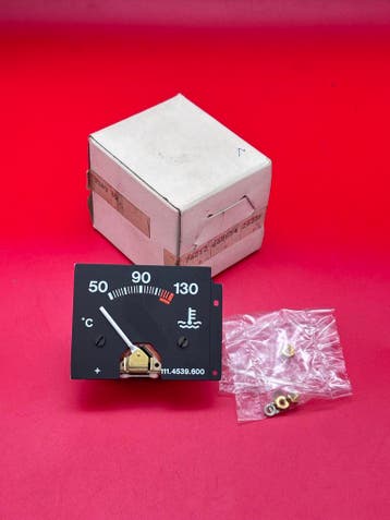 Fiat UNO water temperatuur meter, Verzenden, Nieuw, Fiat