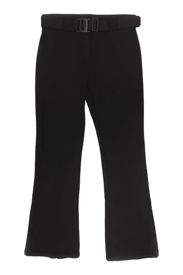 Schoeller Skibroek in maat 46 Zwart, Schoeller, Verzenden, Zo goed als nieuw, Zwart