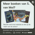 Motje 9789058383488 S. van Mol, Verzenden, Zo goed als nieuw, S. van Mol