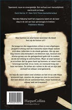 Als de nacht valt 9789402709216 Marieke Nijkamp, Boeken, Verzenden, Gelezen, Marieke Nijkamp